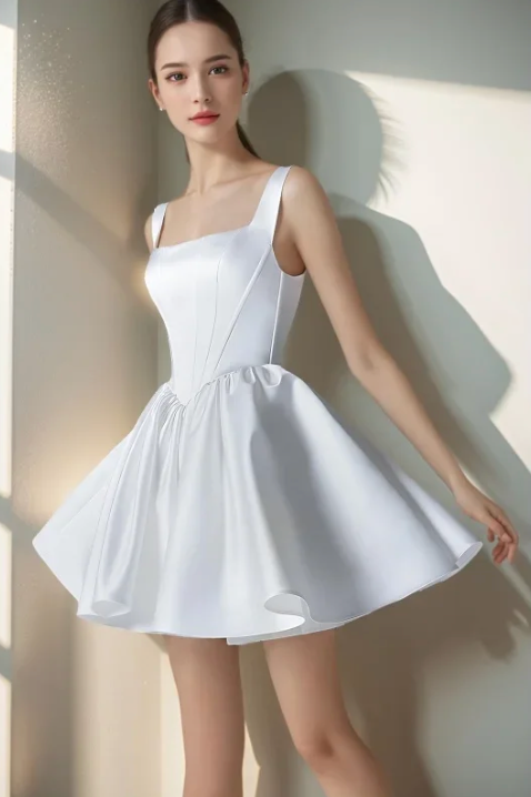 Melrose Ave Mini-And She Is Couture®