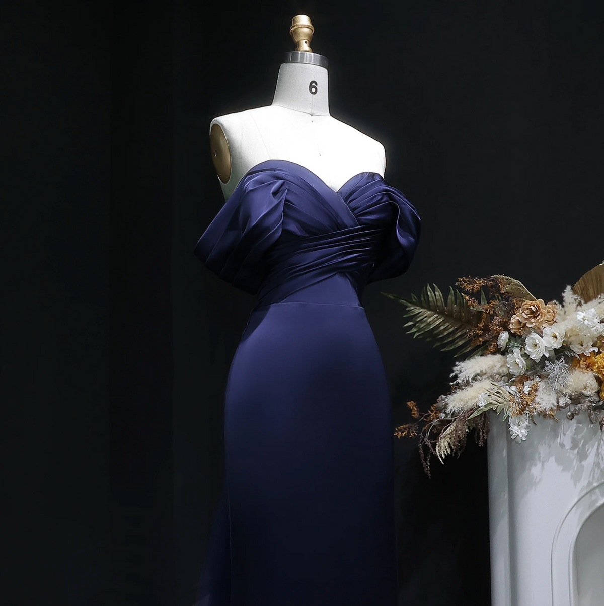 Merribeck-And She Is Couture®
