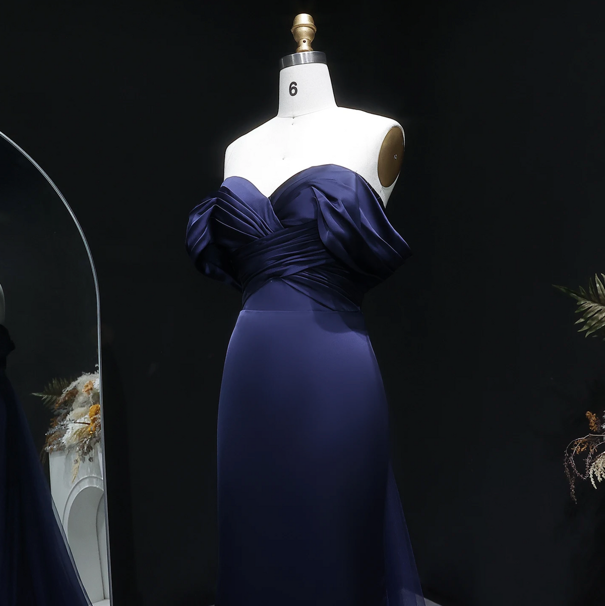 Merribeck-And She Is Couture®