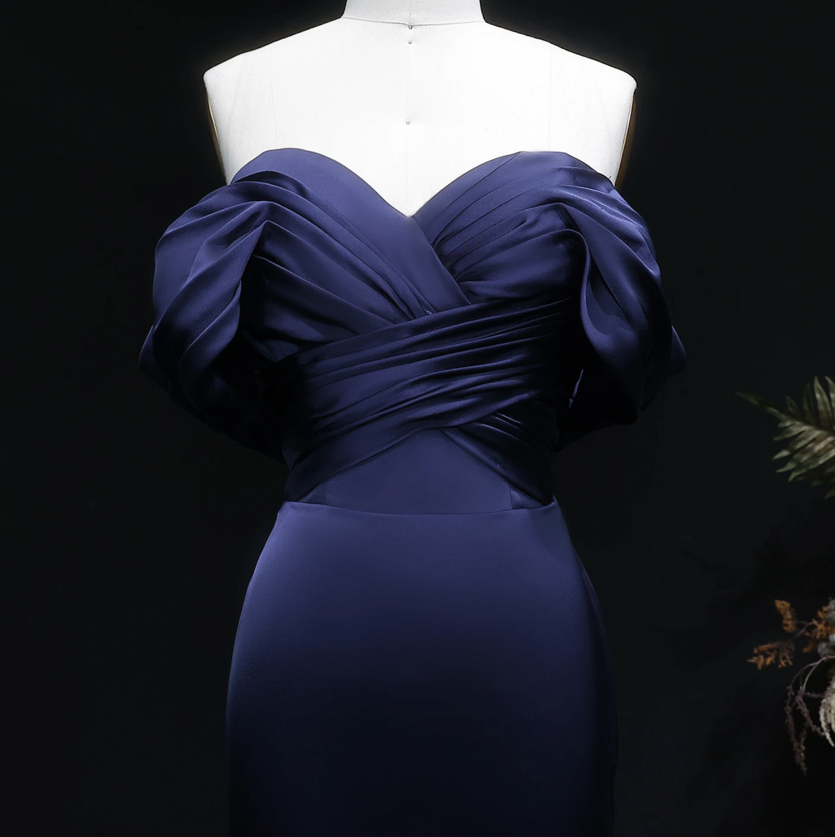 Merribeck-And She Is Couture®