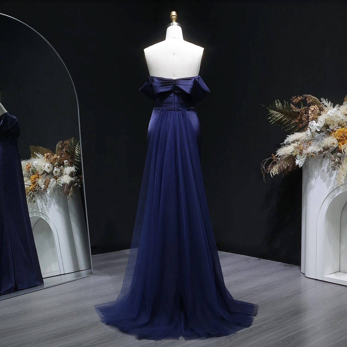 Merribeck-And She Is Couture®
