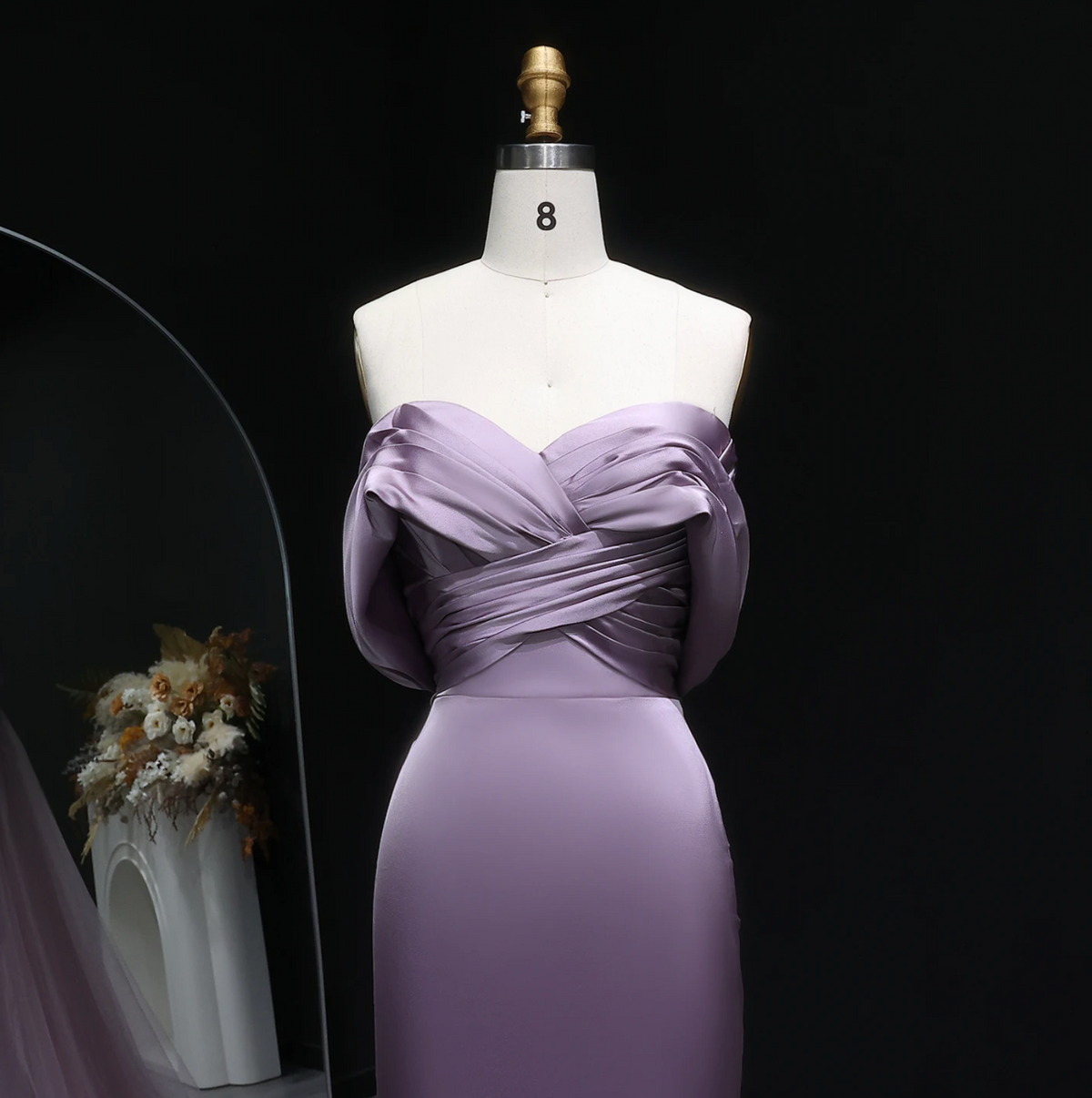 Merribeck-And She Is Couture®