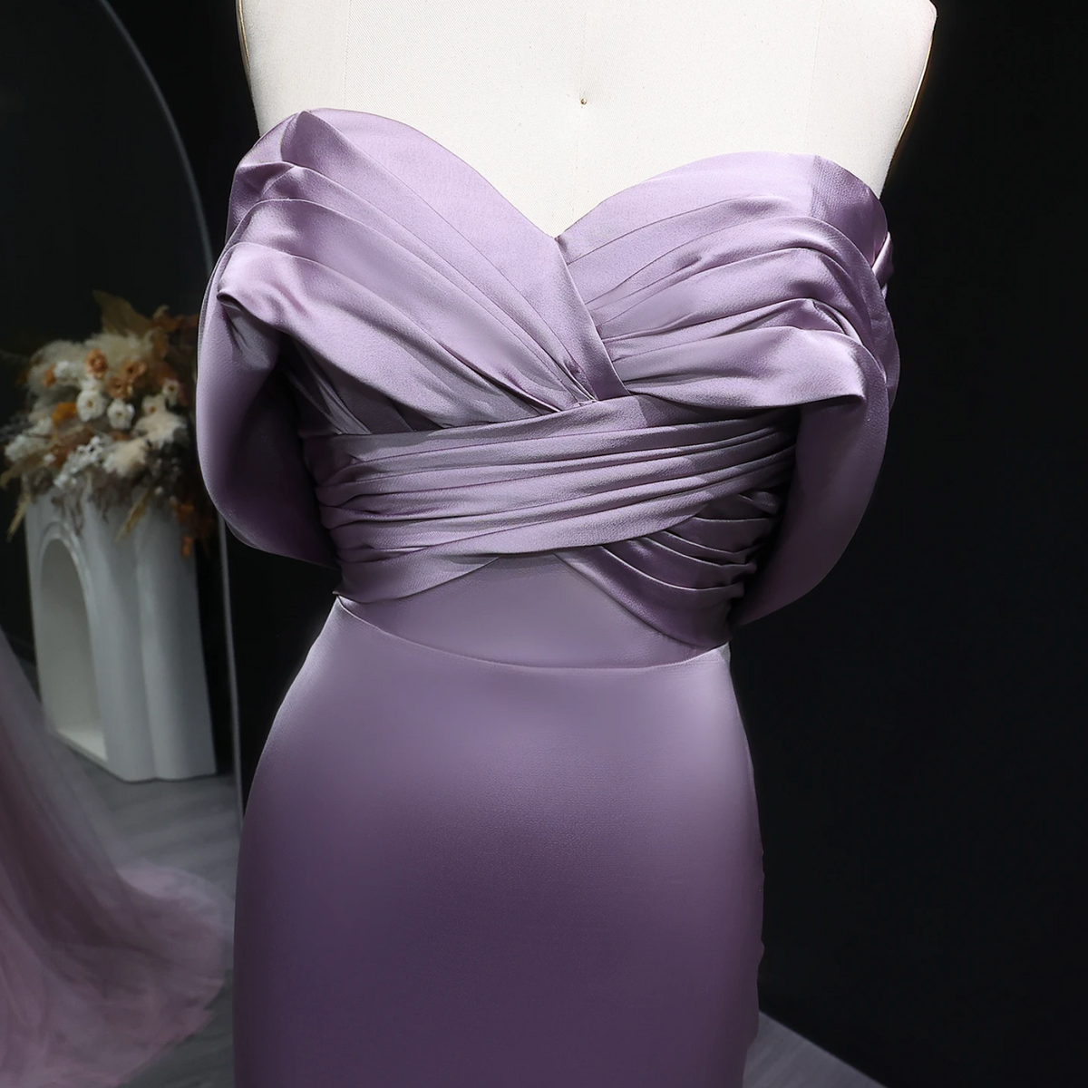 Merribeck-And She Is Couture®