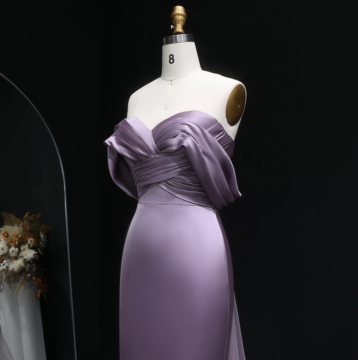 Merribeck-And She Is Couture®