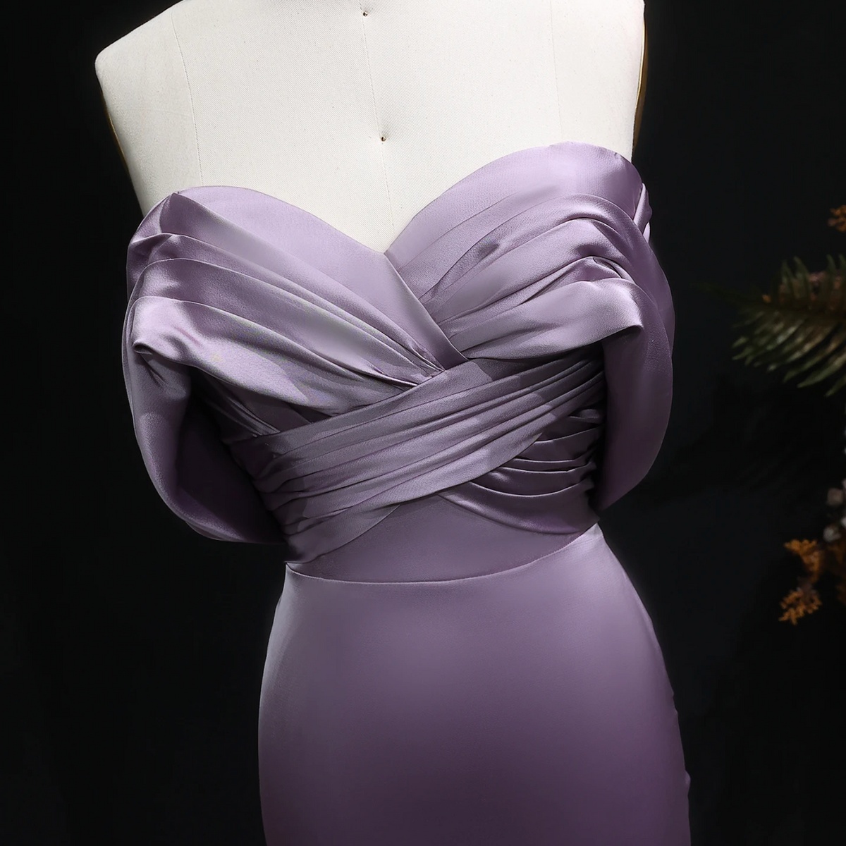 Merribeck-And She Is Couture®