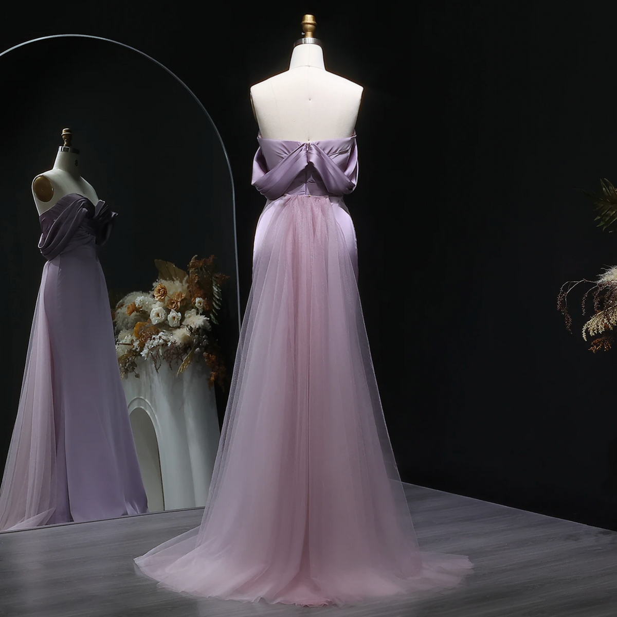 Merribeck-And She Is Couture®