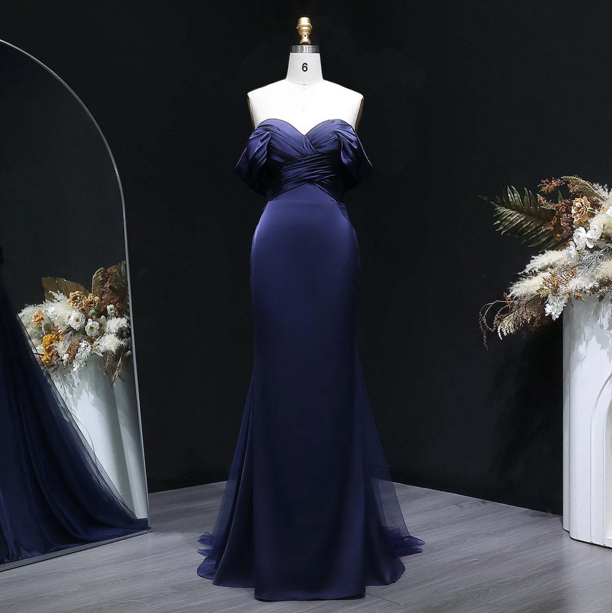 Merribeck-And She Is Couture®