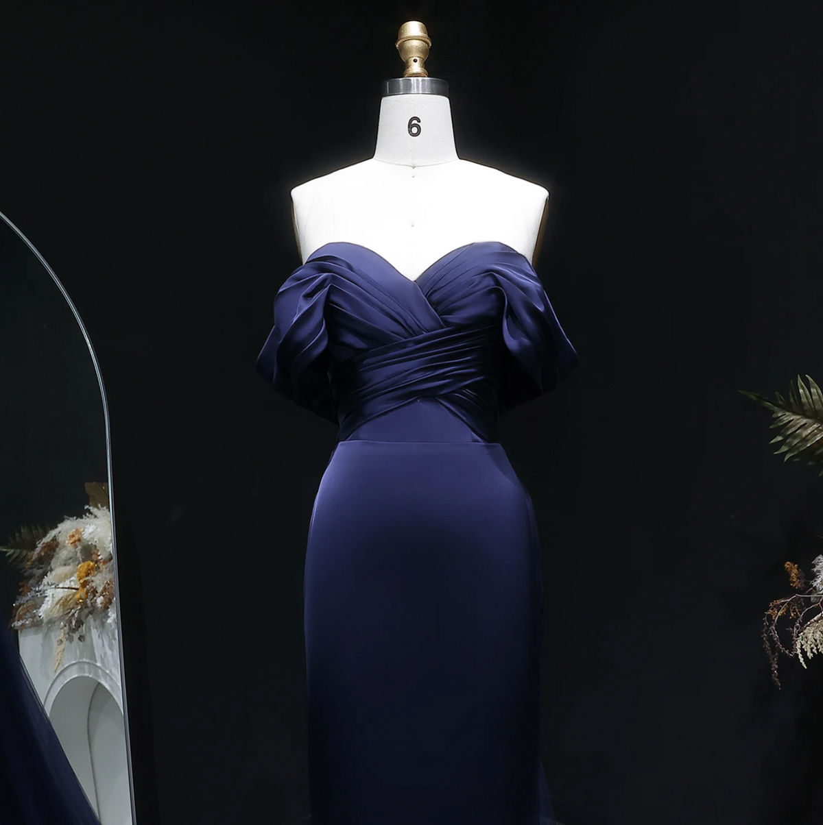 Merribeck-And She Is Couture®