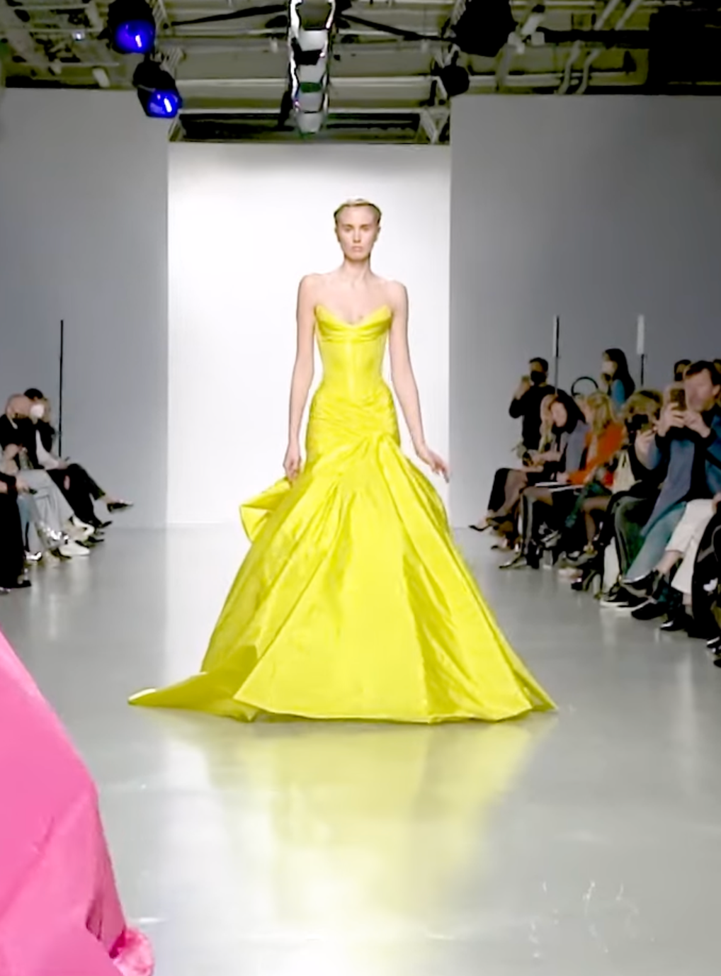 Monarch-And She Is Couture®