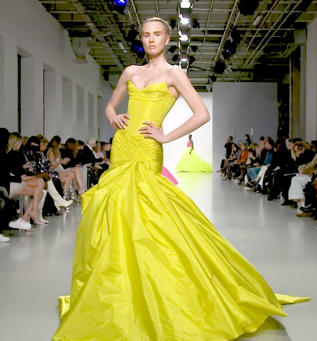 Monarch-And She Is Couture®