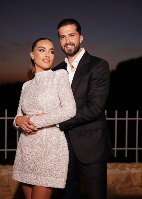 Montebello-And She Is Couture®