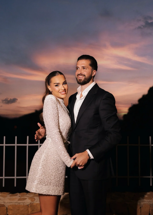 Montebello-And She Is Couture®