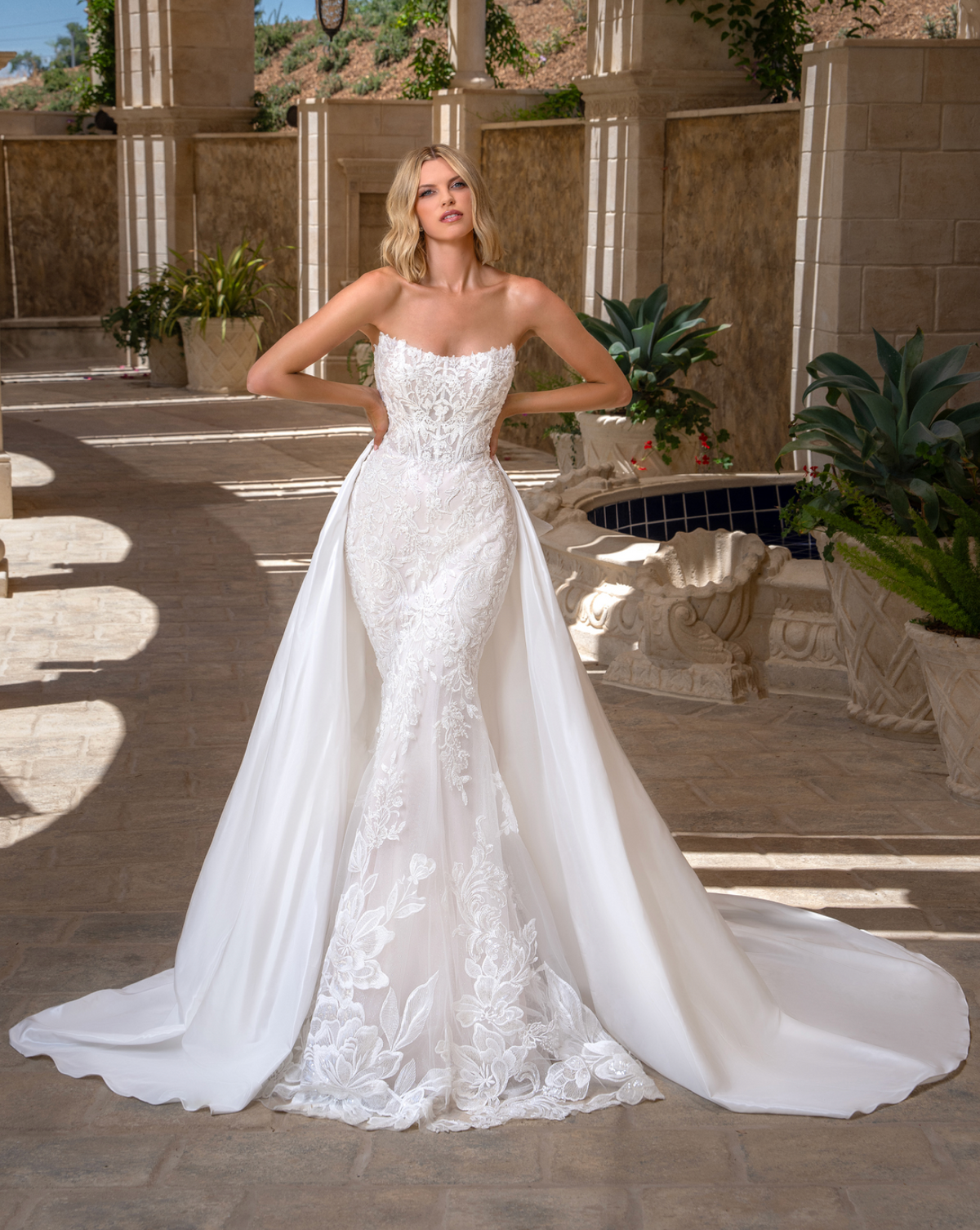 Morgana-And She Is Couture®