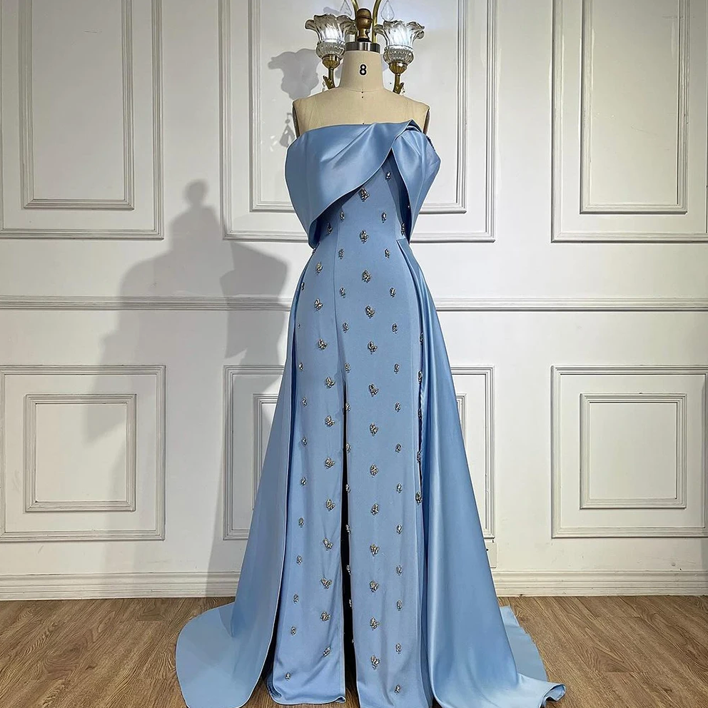 Mulholland Gown-And She Is Couture®