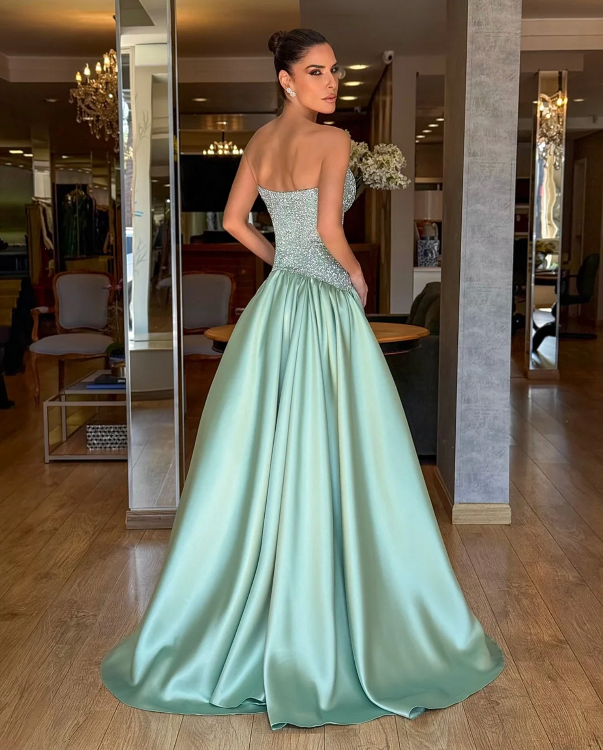 Nireya-And She Is Couture®