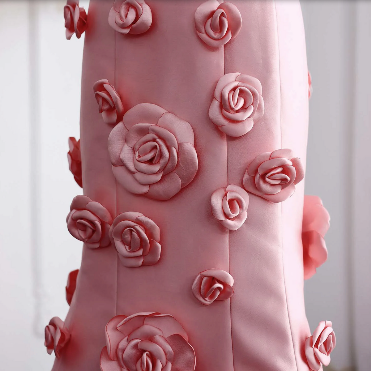 Nyomang Comang Gown-And She Is Couture®