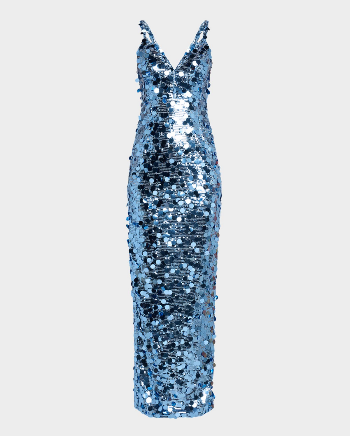 Ocean Tide Maxi-And She Is Couture®