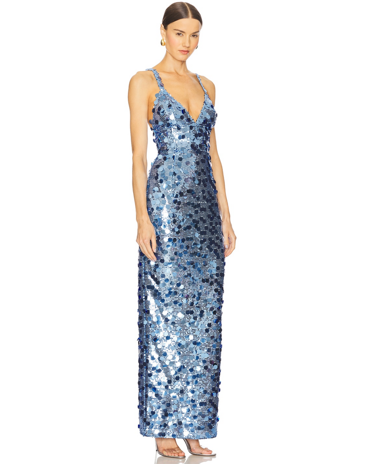 Ocean Tide Maxi-And She Is Couture®