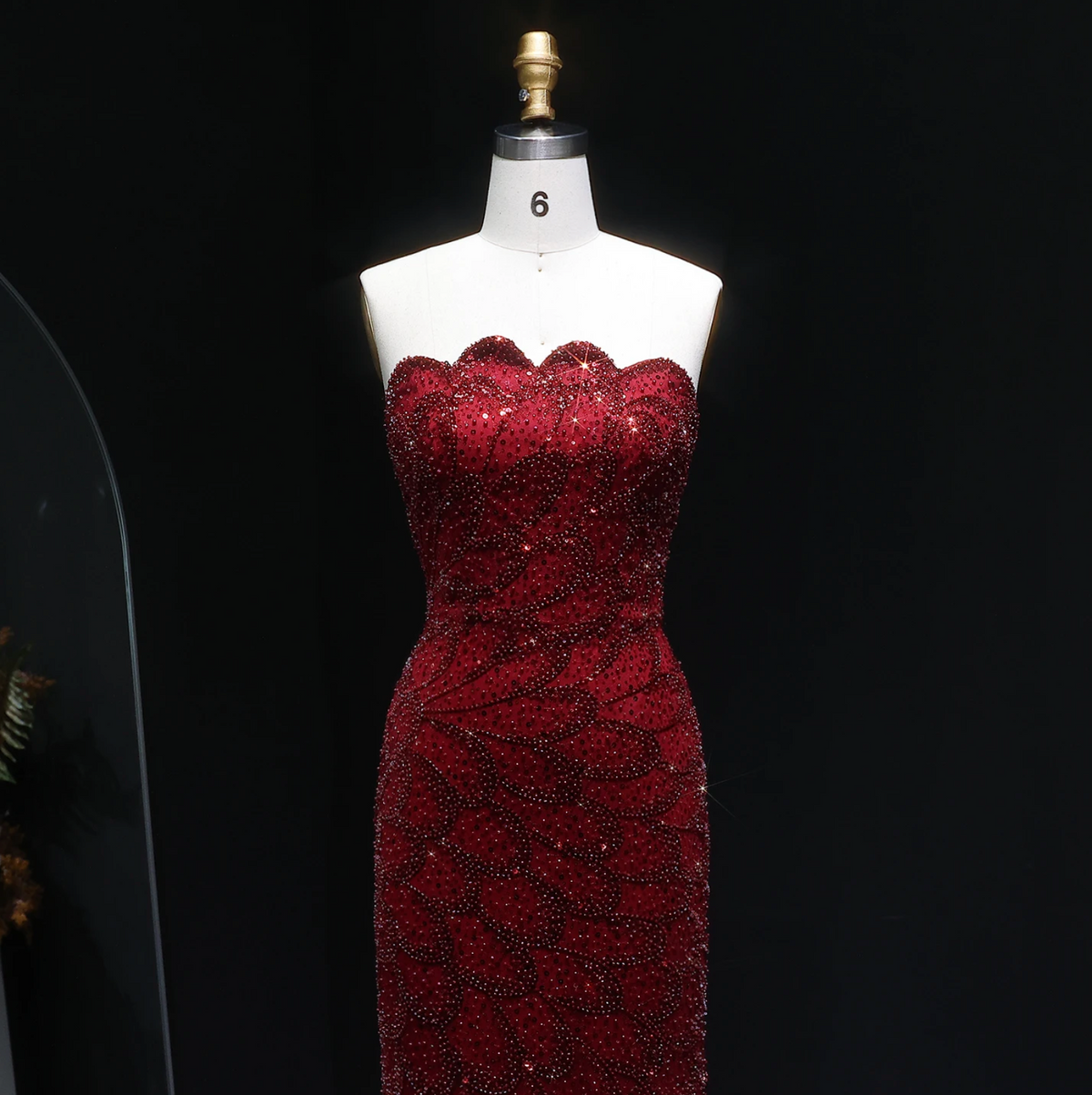 Oceana Gown-And She Is Couture®