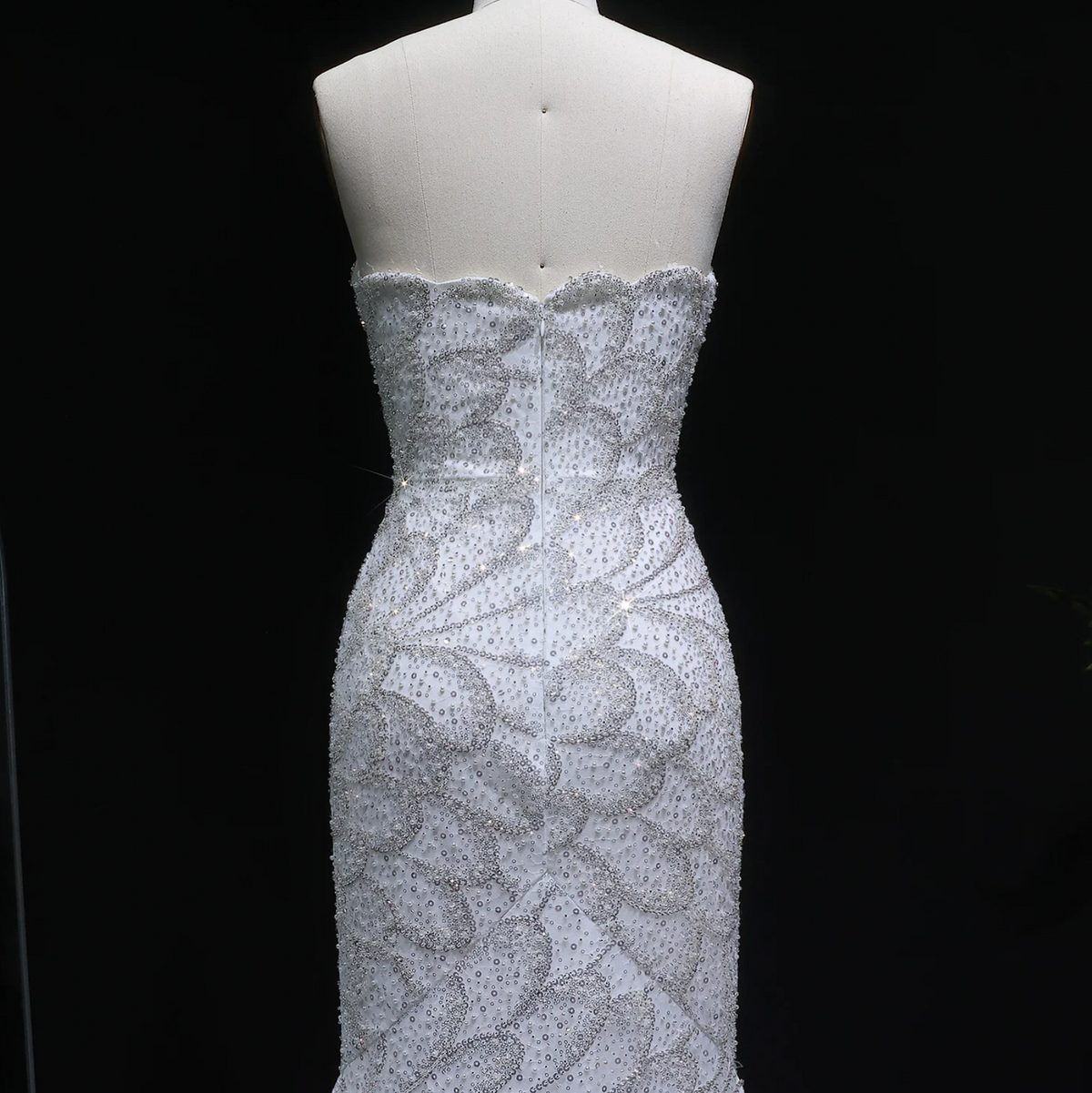 Oceana Gown-And She Is Couture®