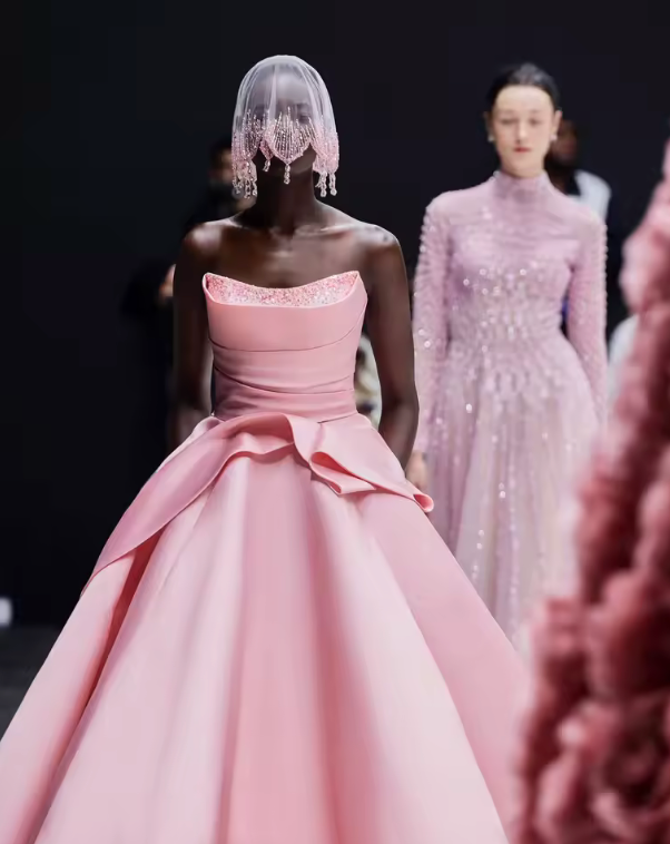 Opa Locka Dress-And She Is Couture®