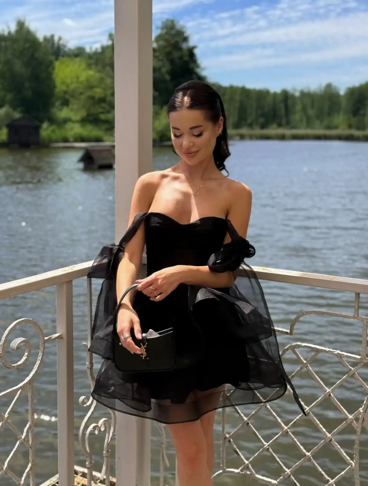 Pandora-And She Is Couture®
