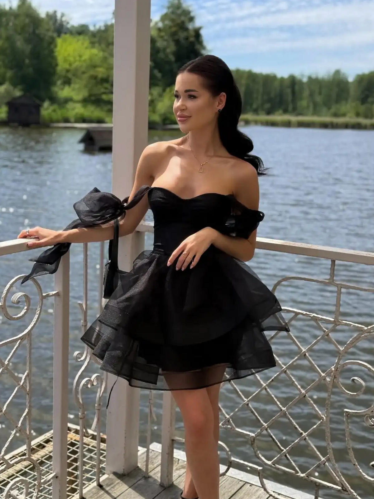 Pandora-And She Is Couture®