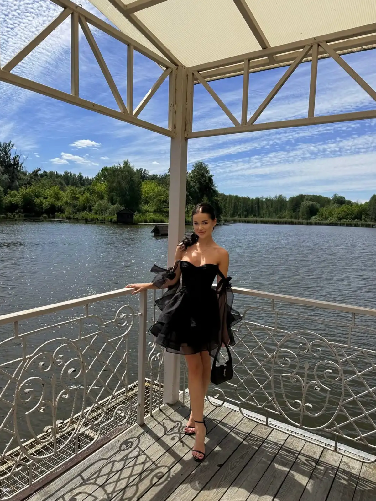 Pandora-And She Is Couture®