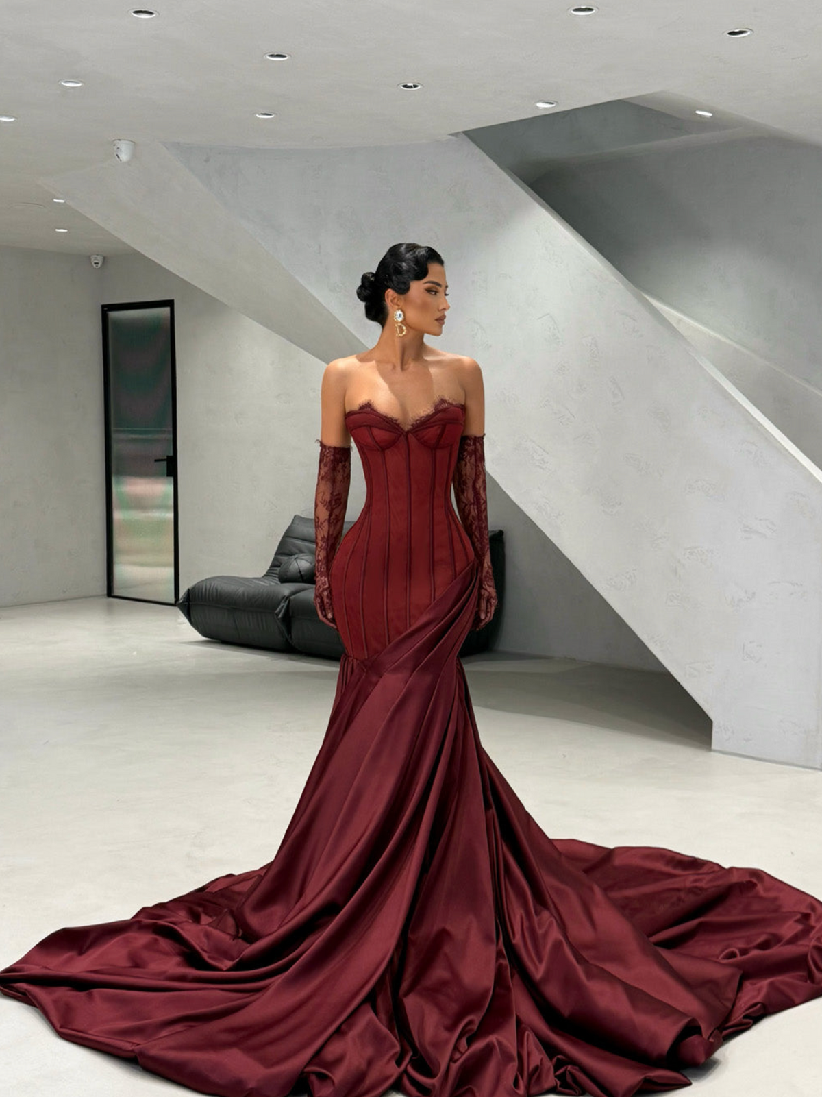 Passion-And She Is Couture®