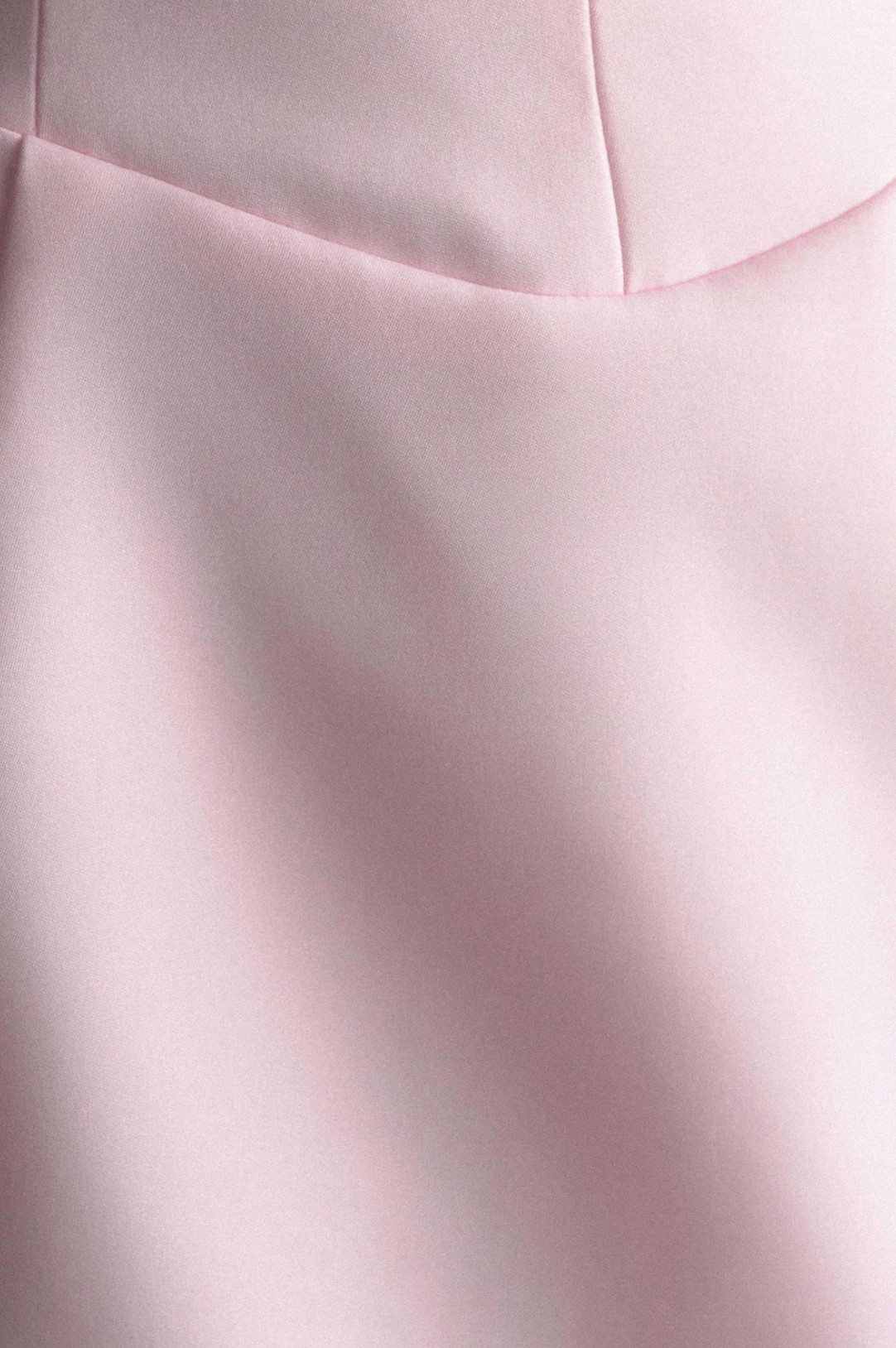 Poppies Mini Dress-And She Is Couture®