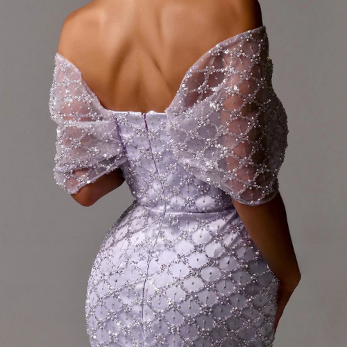 Port-au-Prince-And She Is Couture®