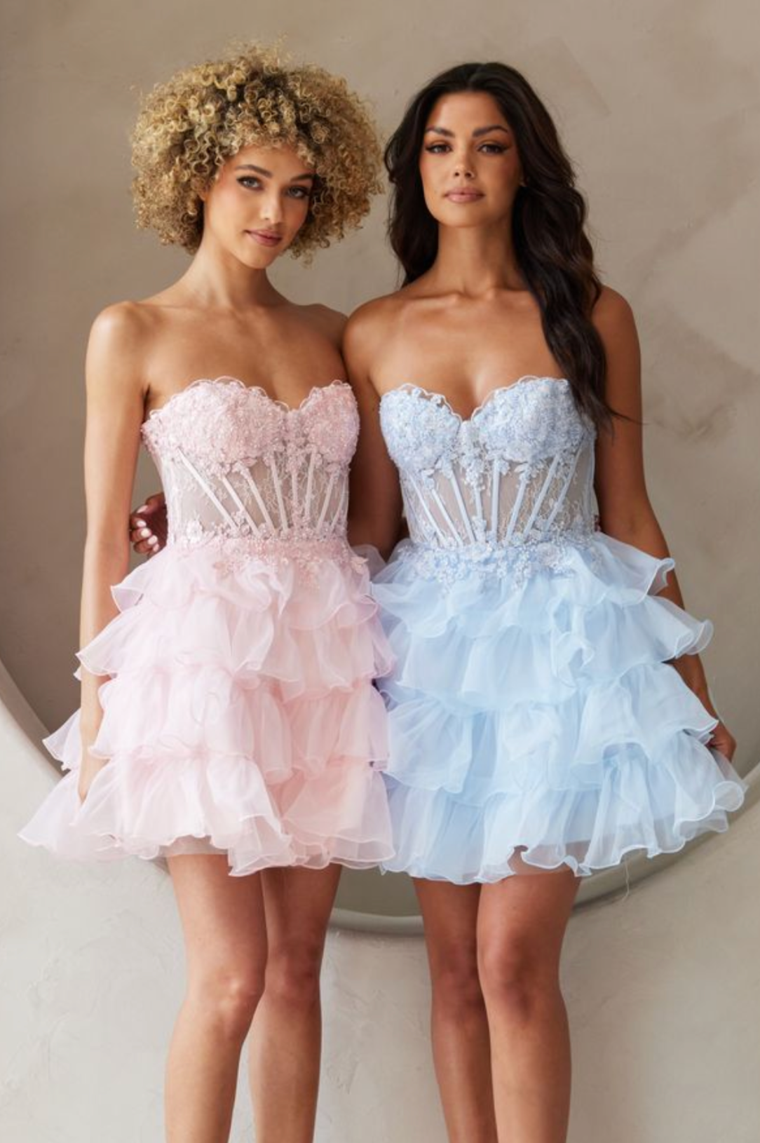 Port de Paix-And She Is Couture®