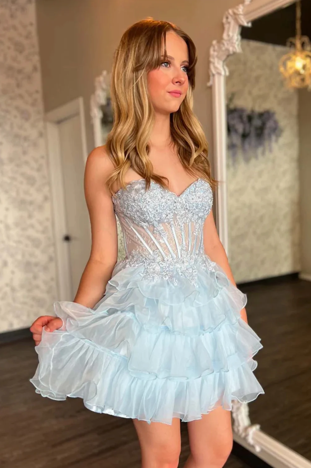 Port de Paix-And She Is Couture®