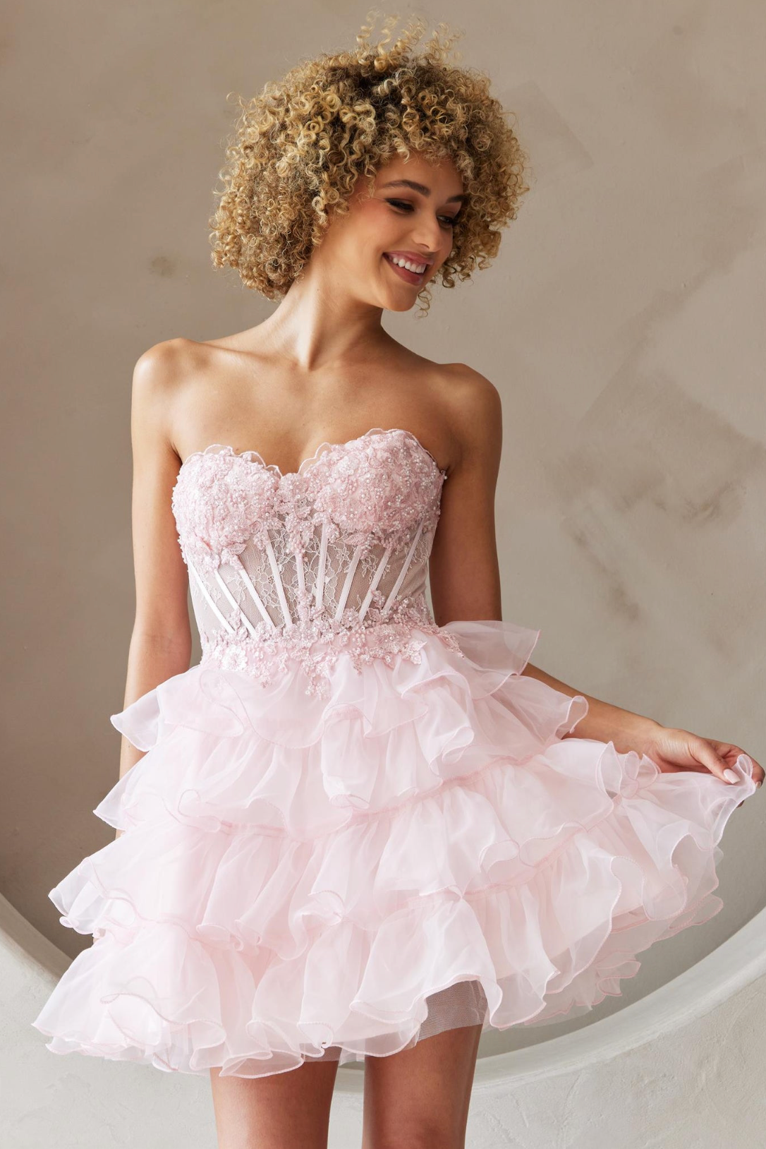 Port de Paix-And She Is Couture®