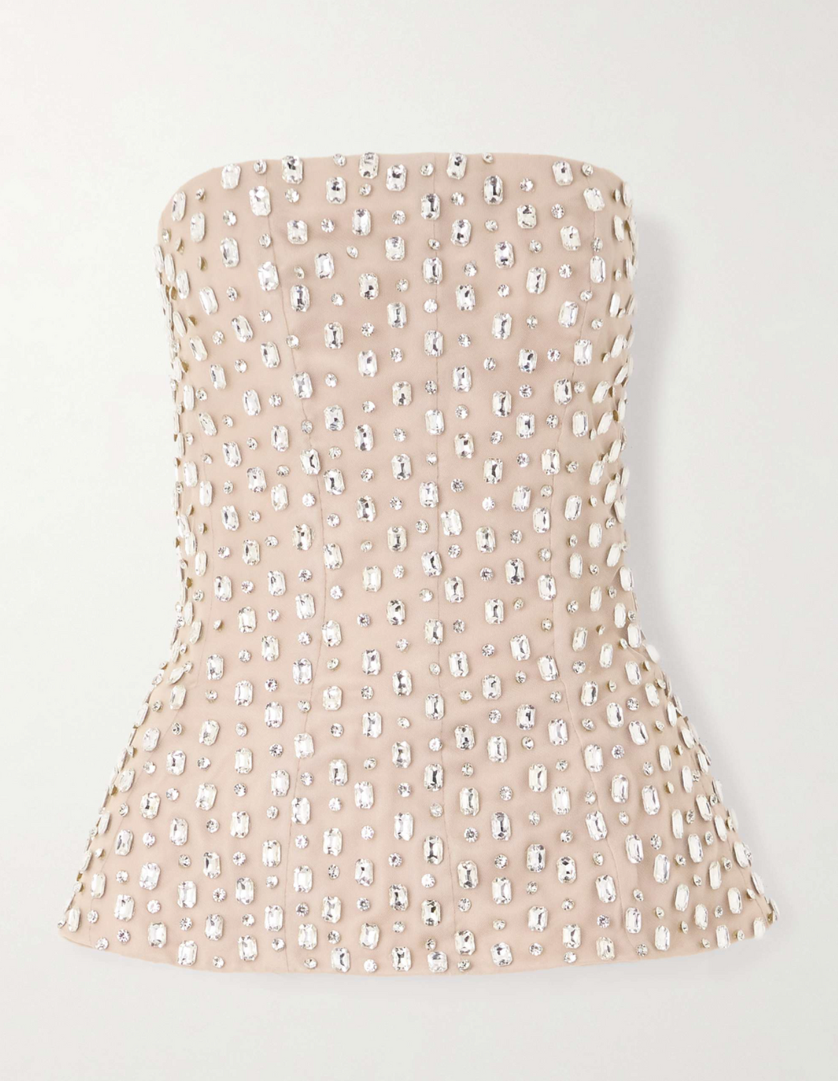 Putu Gede Gown-And She Is Couture®