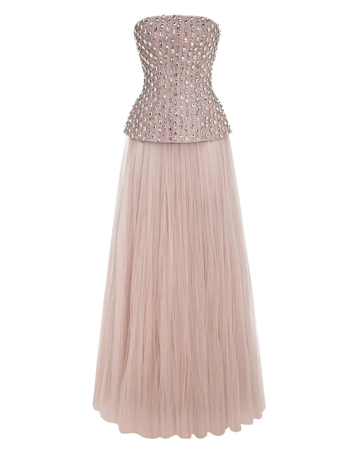 Putu Gede Gown-And She Is Couture®