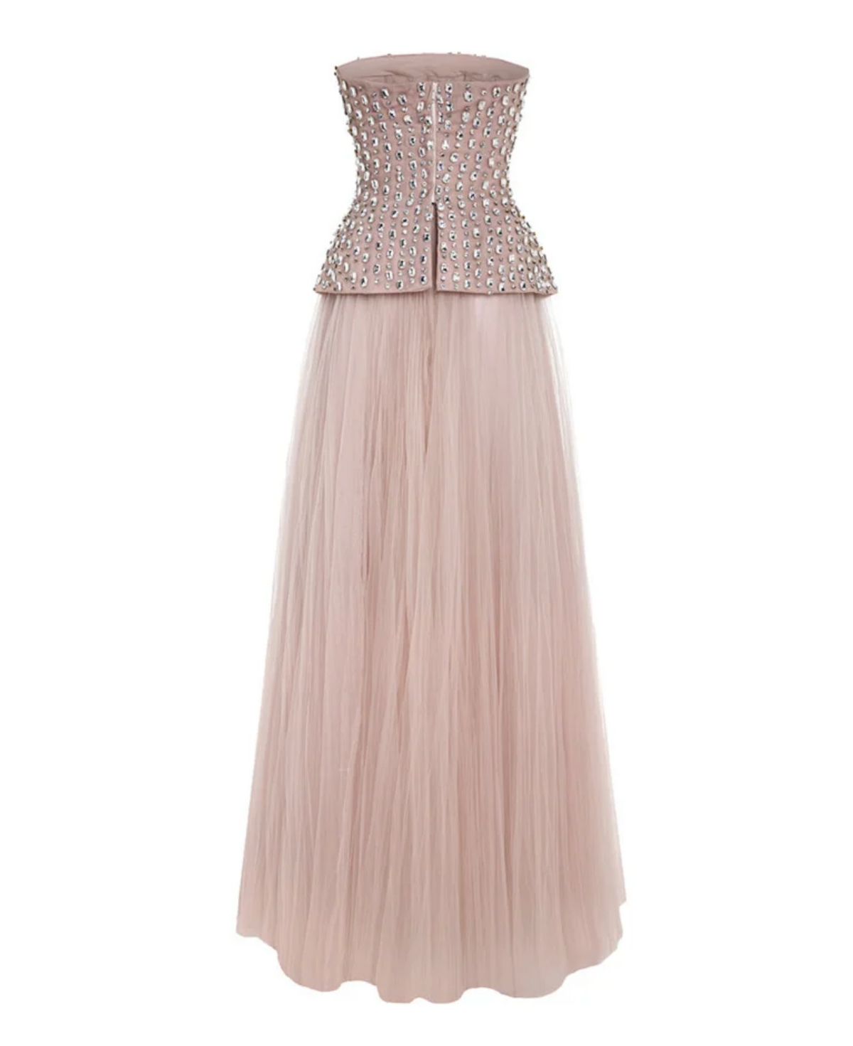 Putu Gede Gown-And She Is Couture®