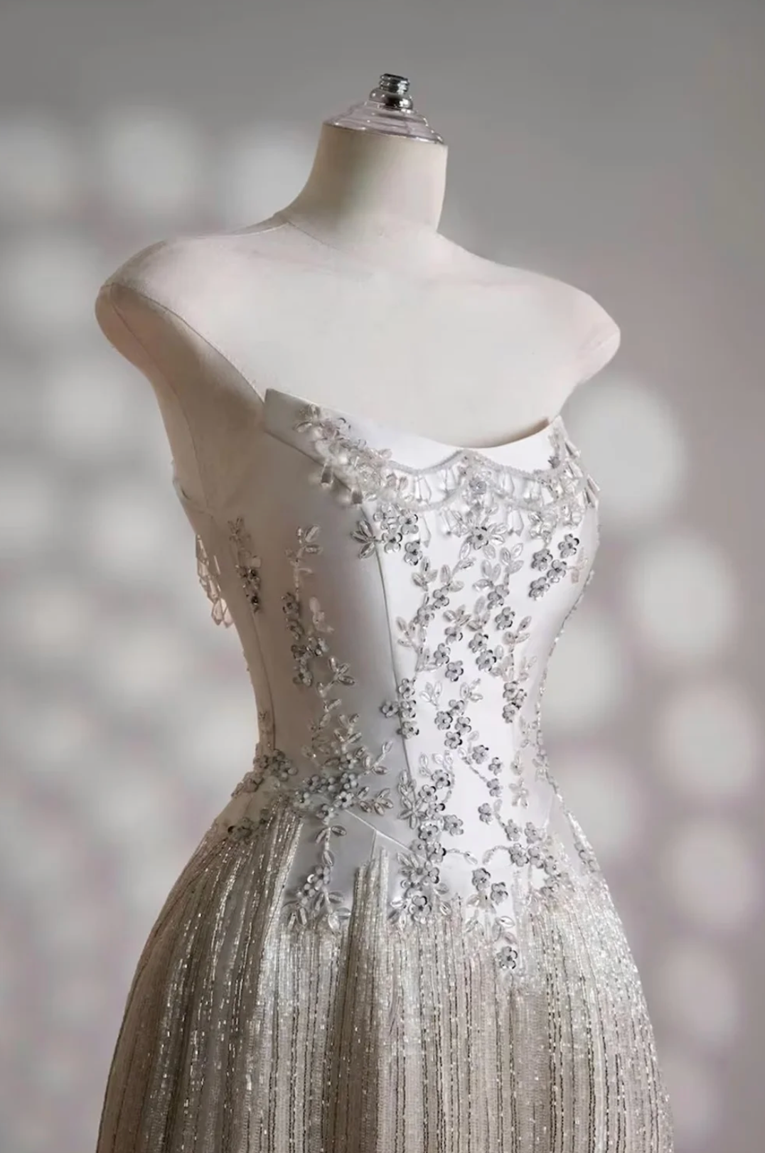 Regent Eyre-And She Is Couture®