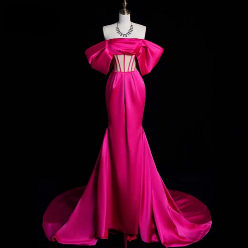 Regent Gown-And She Is Couture®
