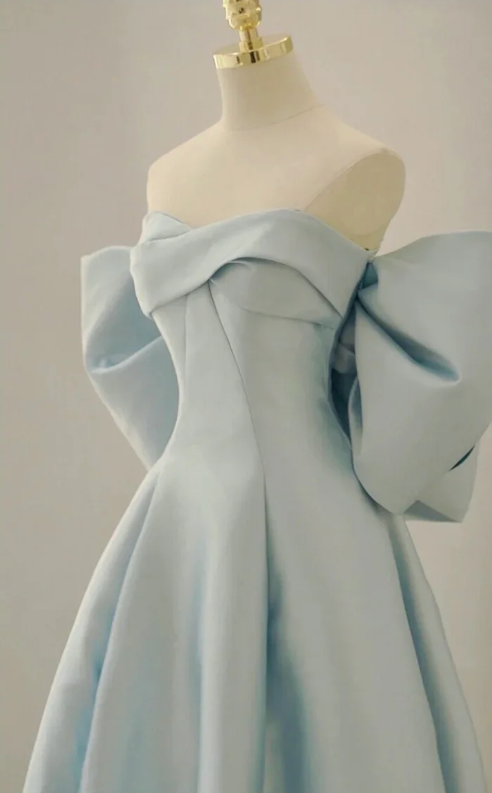 Regina Gown-And She Is Couture®