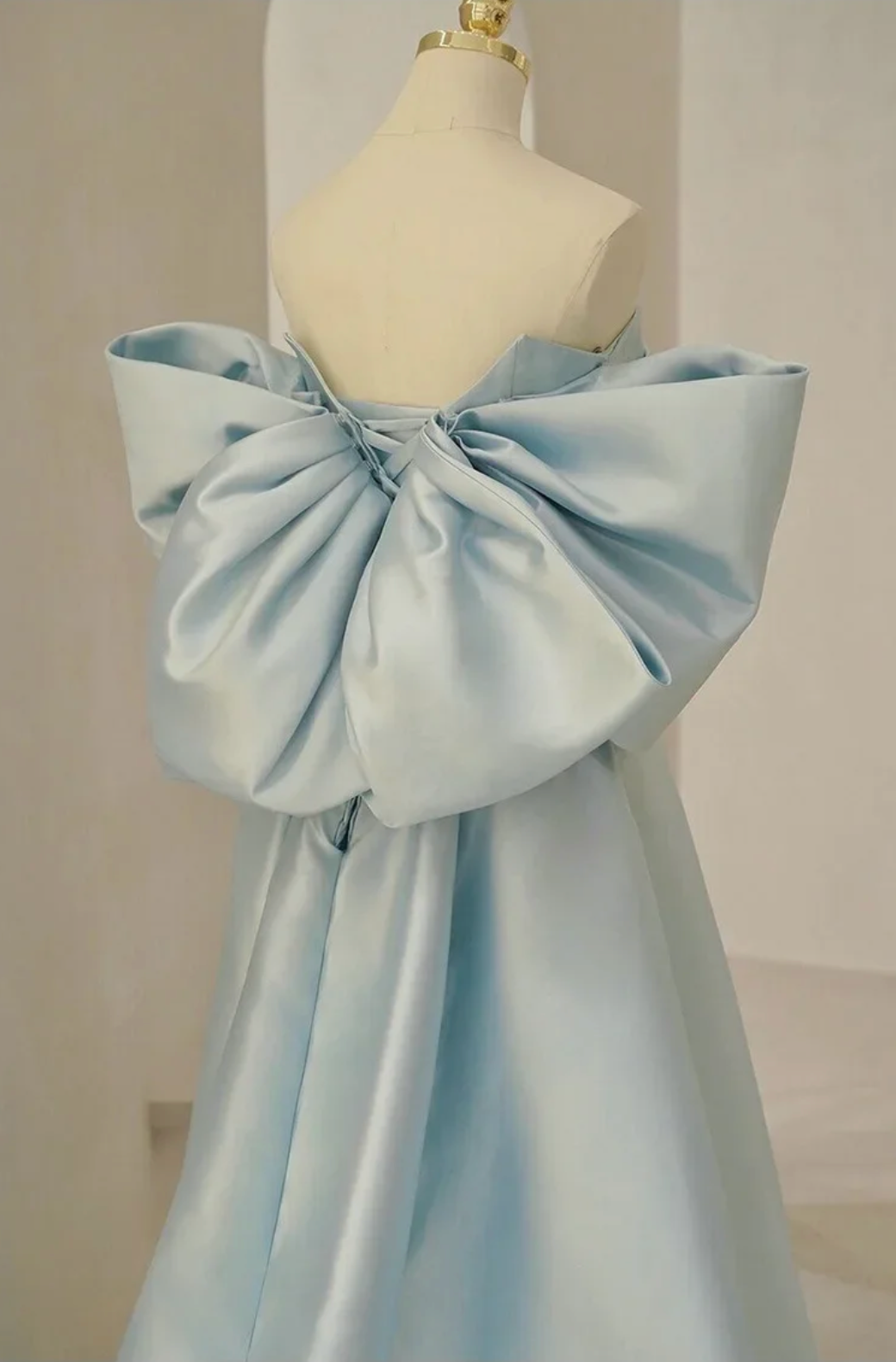 Regina Gown-And She Is Couture®