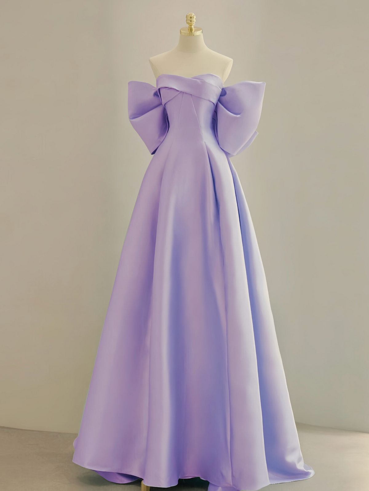 Regina Gown-And She Is Couture®