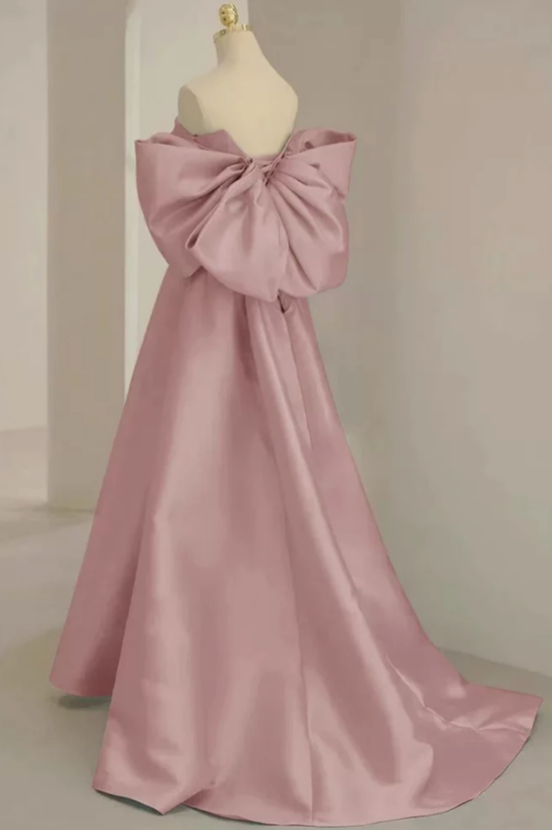 Regina Gown-And She Is Couture®