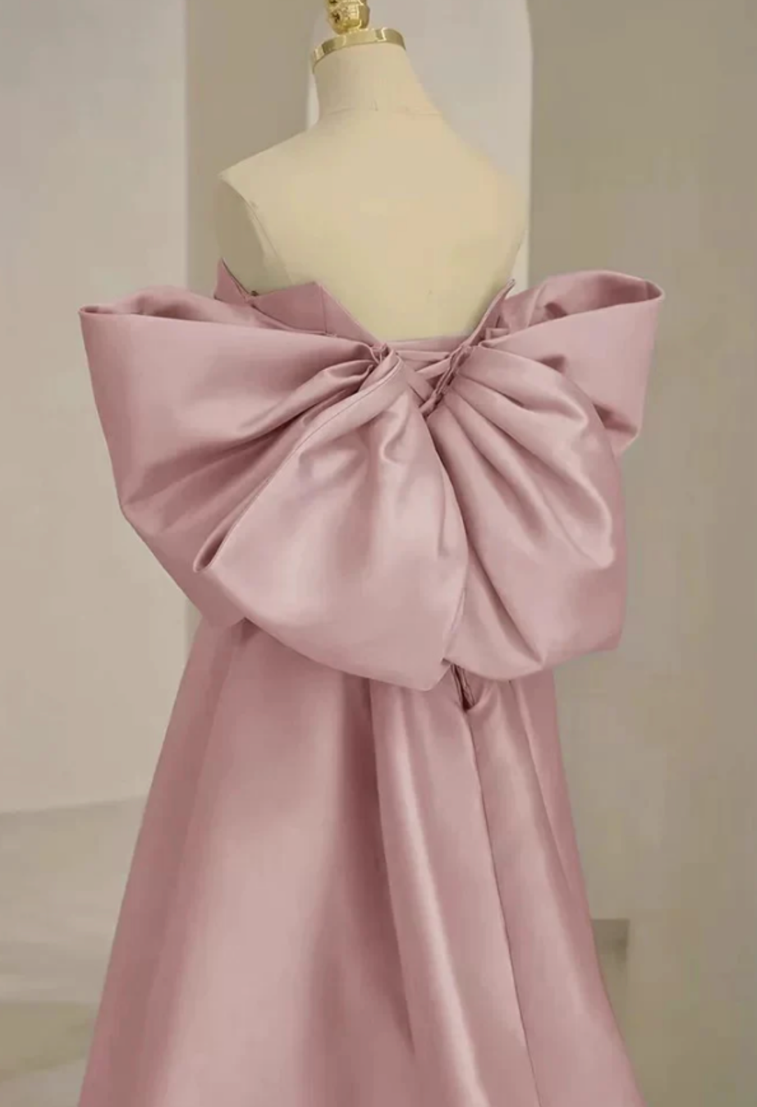 Regina Gown-And She Is Couture®