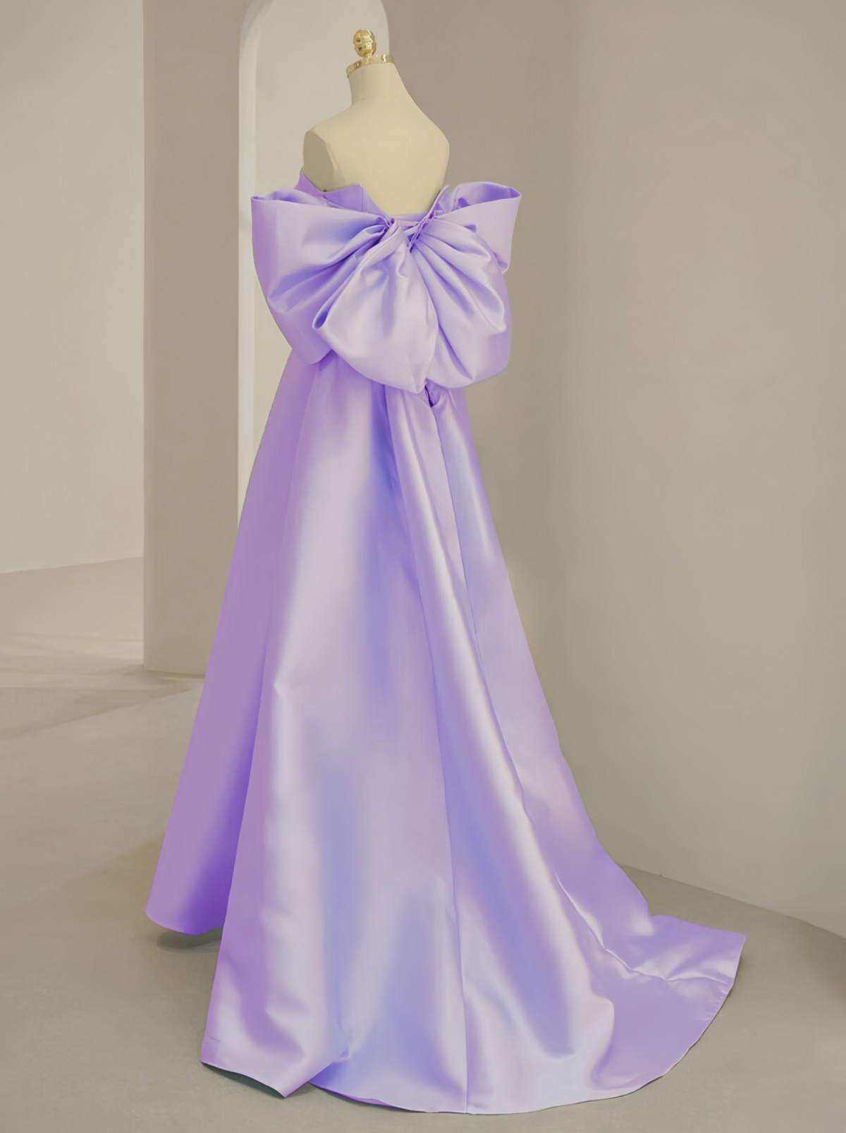 Regina Gown-And She Is Couture®