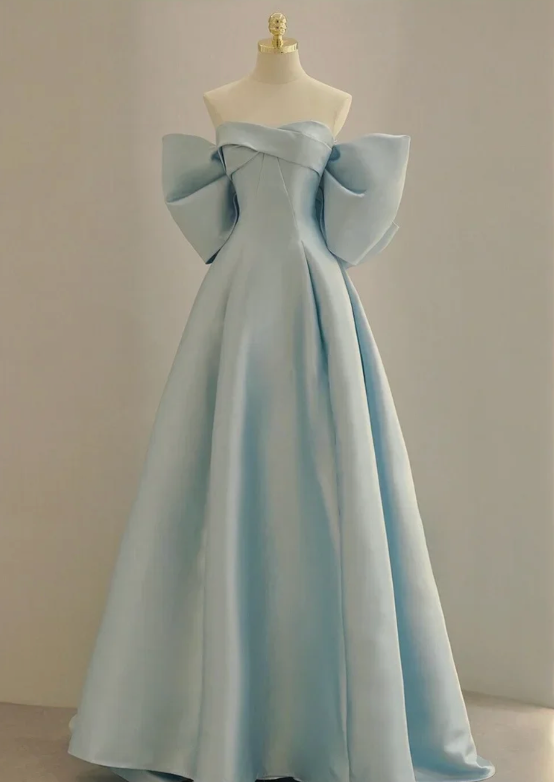 Regina Gown-And She Is Couture®