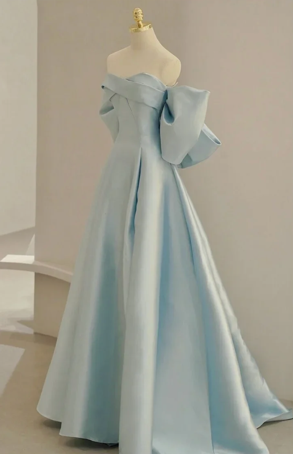 Regina Gown-And She Is Couture®