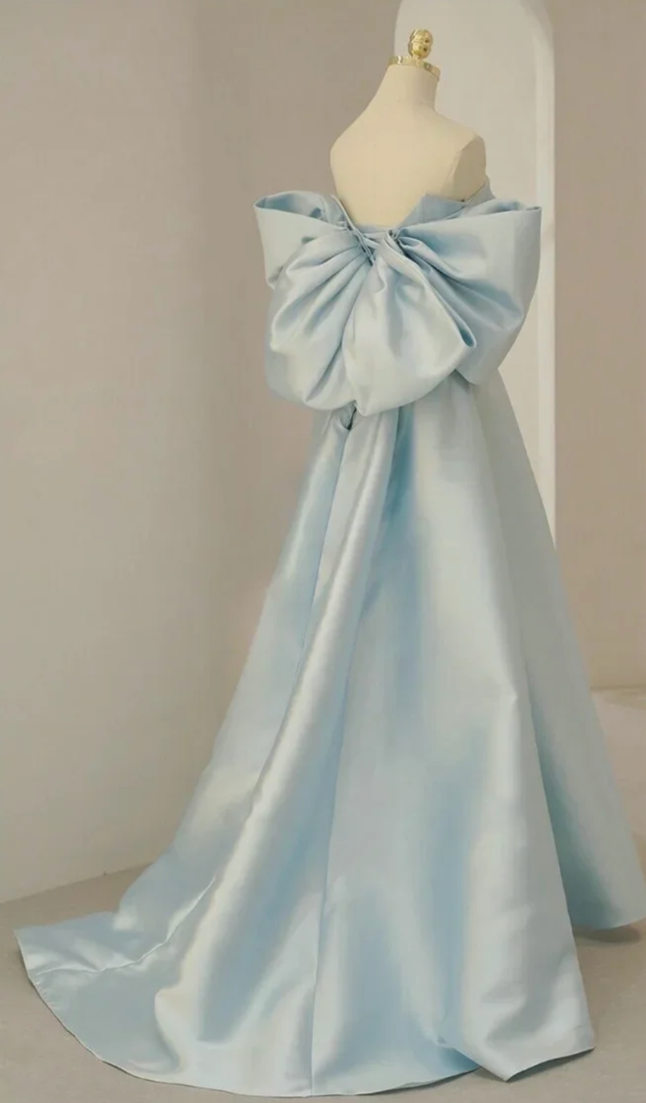 Regina Gown-And She Is Couture®