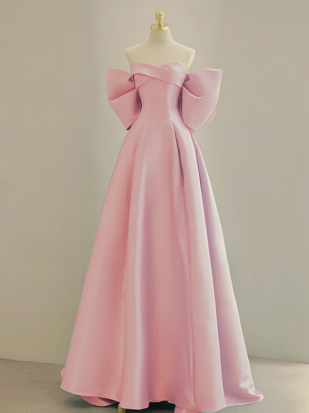 Regina Gown-And She Is Couture®