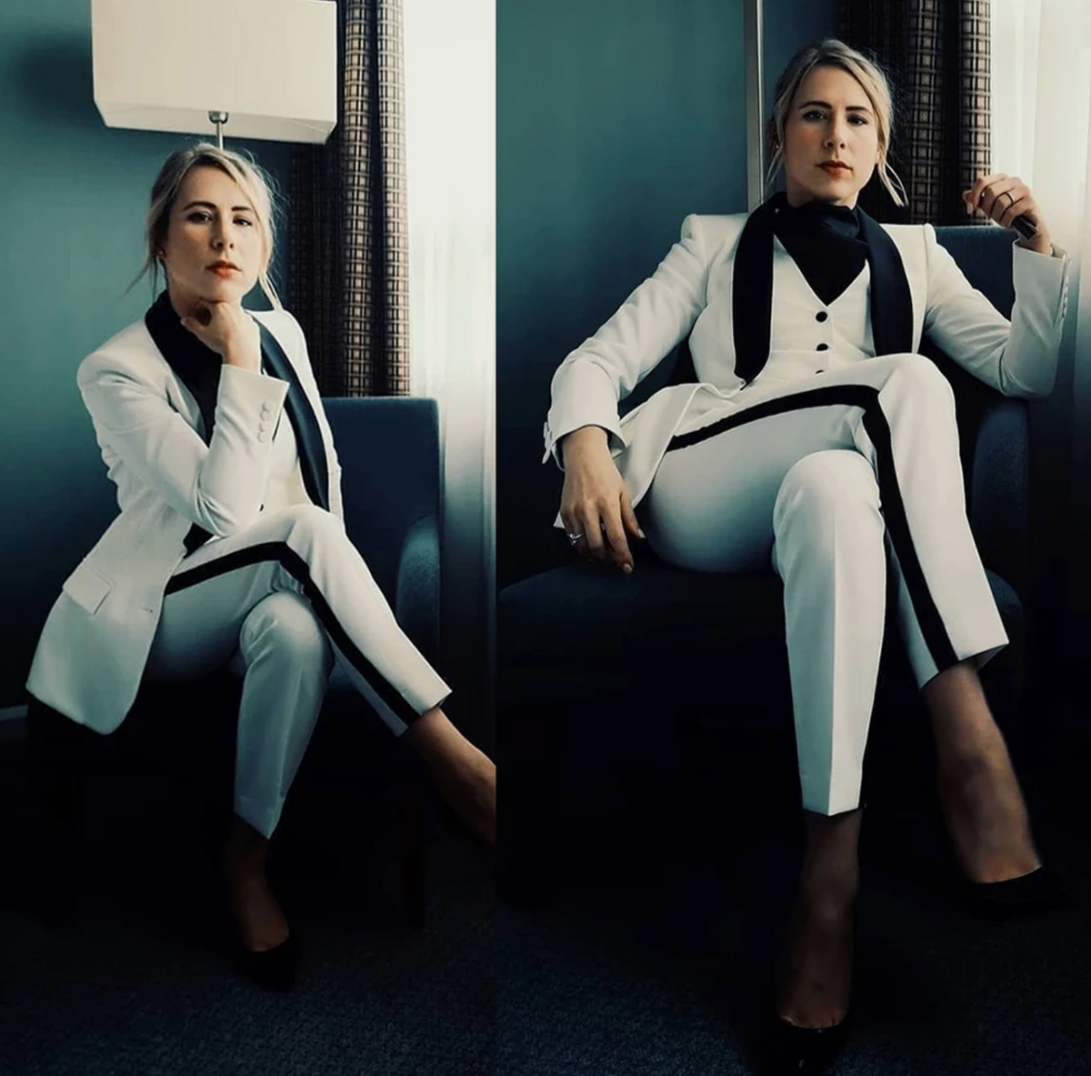 Republic-And She Is Couture®